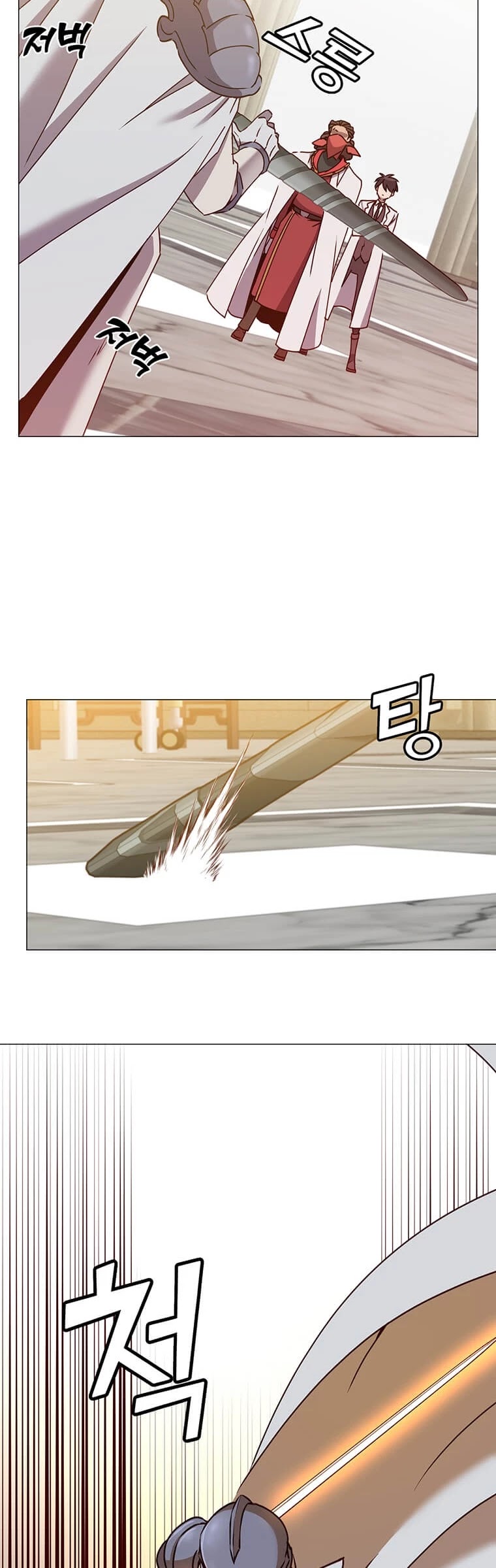 The Max Level Hero Has Returned! Chapter 65 page 15 - Chapter 65