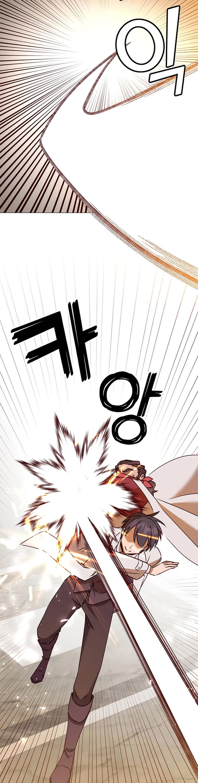 The Max Level Hero Has Returned! Chapter 65 page 17 - Chapter 65