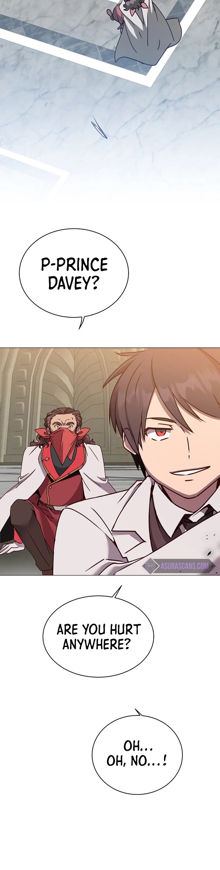 The Max Level Hero Has Returned! Chapter 65 page 19 - Chapter 65