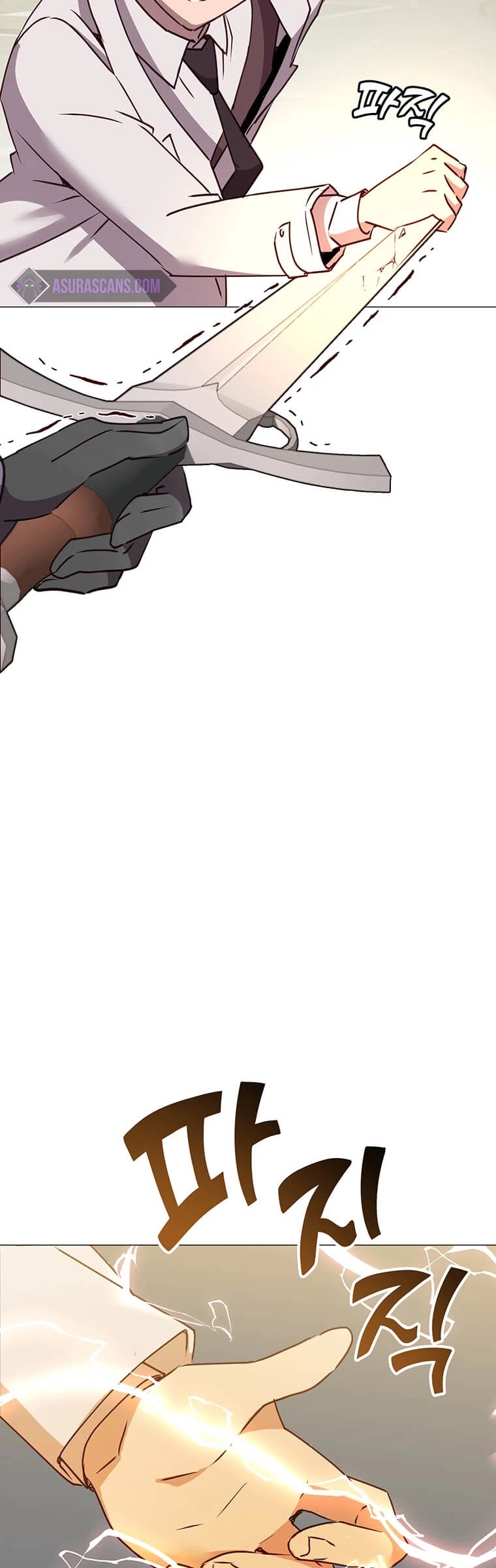 The Max Level Hero Has Returned! Chapter 65 page 21 - Chapter 65