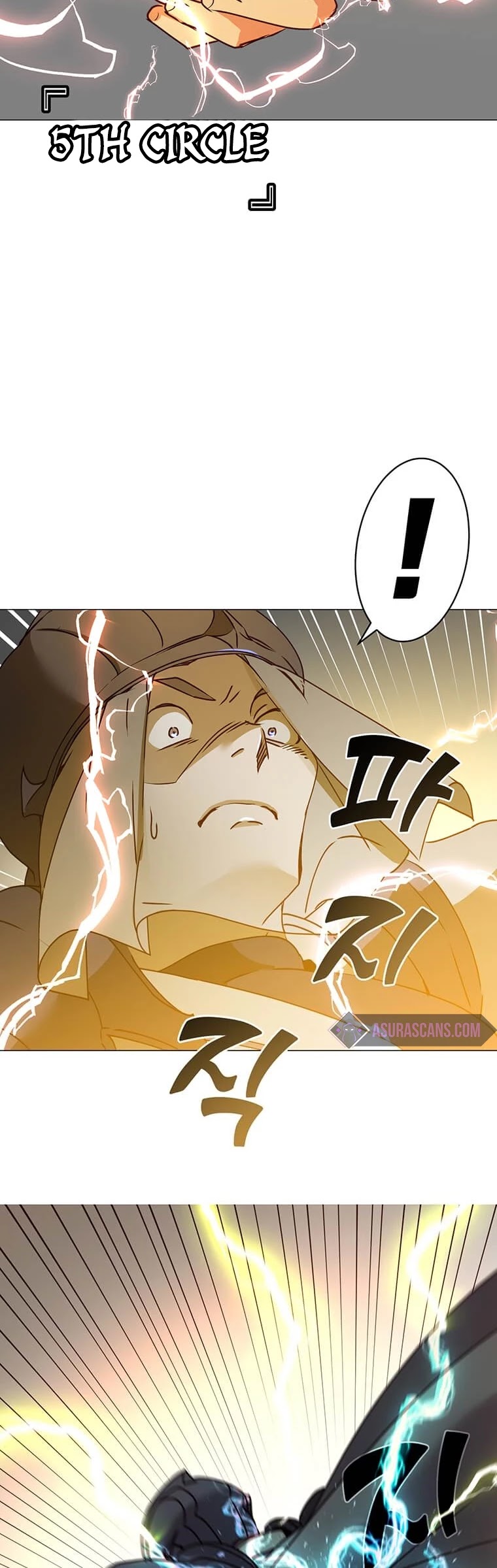 The Max Level Hero Has Returned! Chapter 65 page 22 - Chapter 65