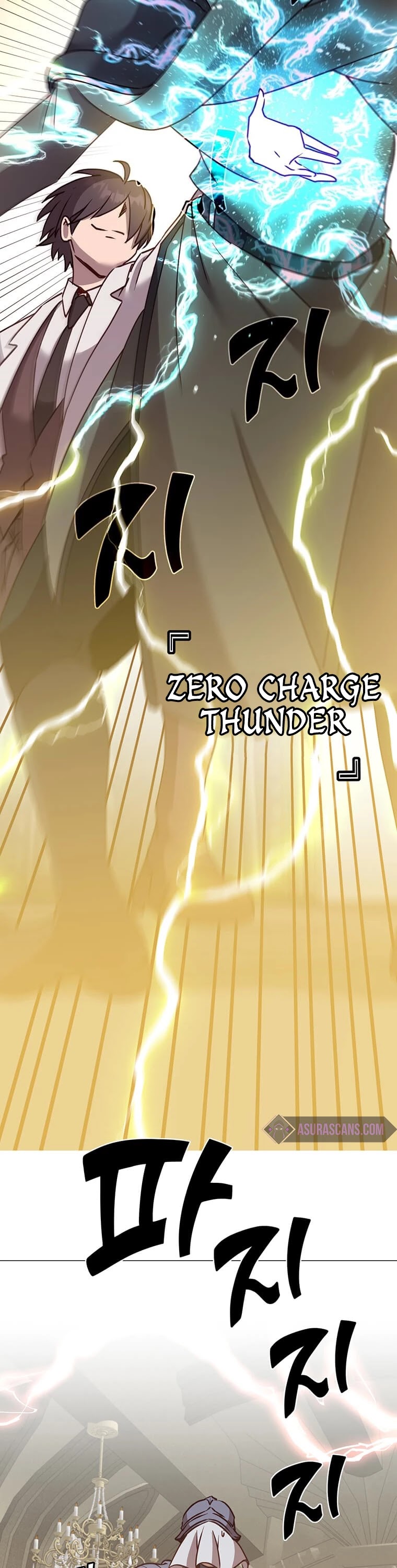 The Max Level Hero Has Returned! Chapter 65 page 23 - Chapter 65