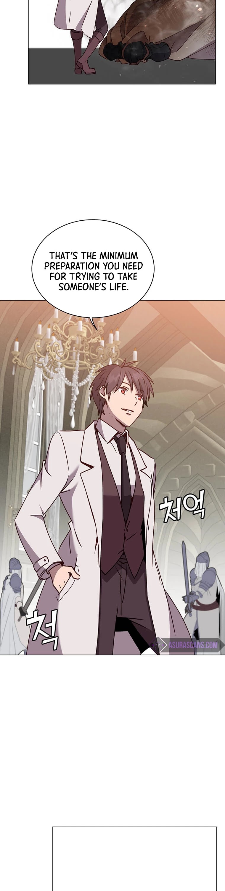 The Max Level Hero Has Returned! Chapter 65 page 25 - Chapter 65
