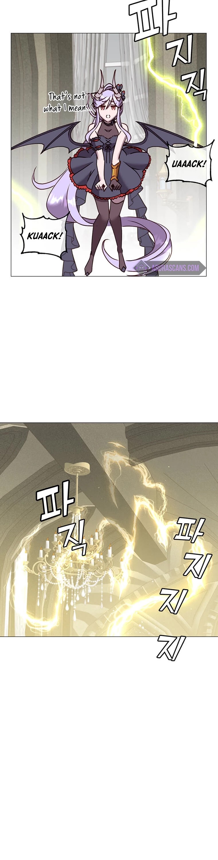 The Max Level Hero Has Returned! Chapter 65 page 27 - Chapter 65