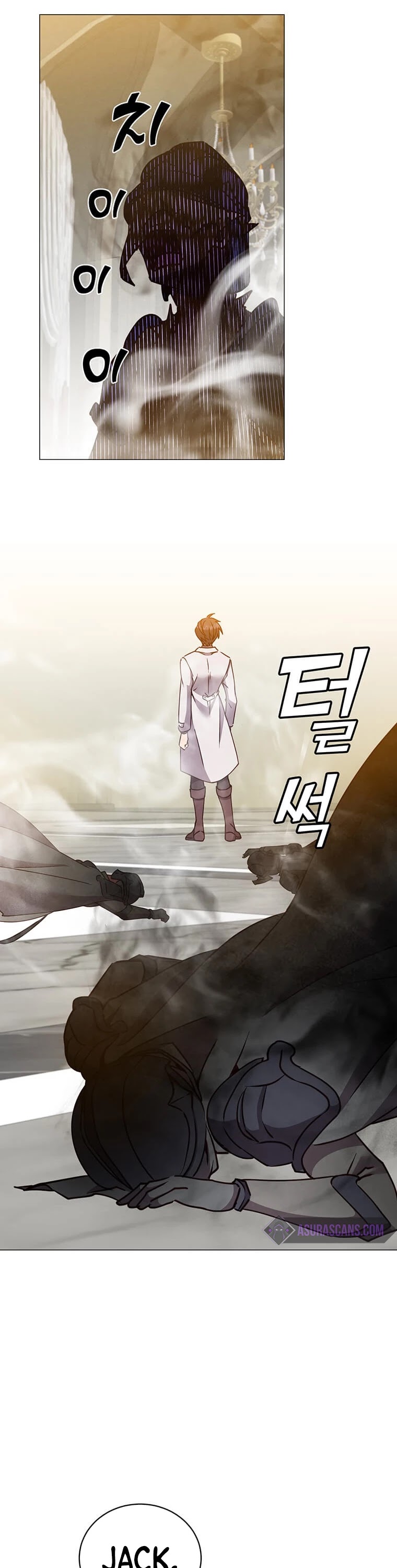 The Max Level Hero Has Returned! Chapter 65 page 28 - Chapter 65