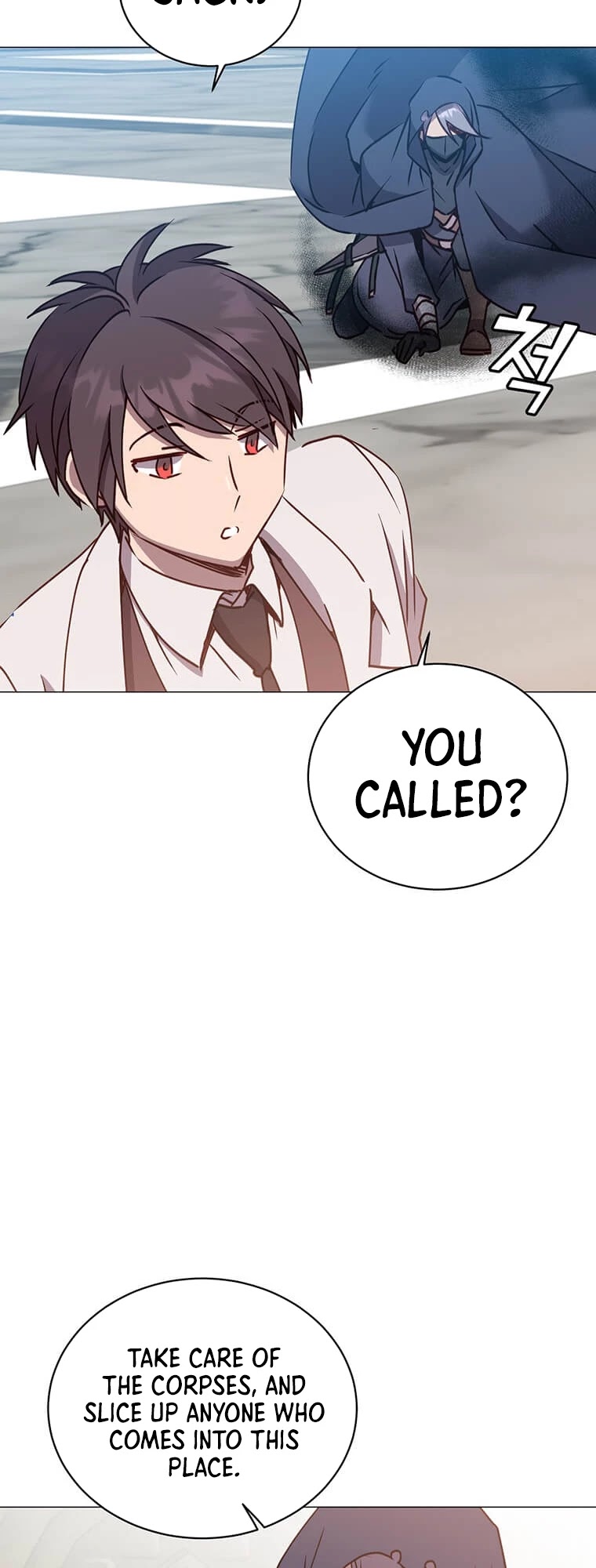 The Max Level Hero Has Returned! Chapter 65 page 29 - Chapter 65