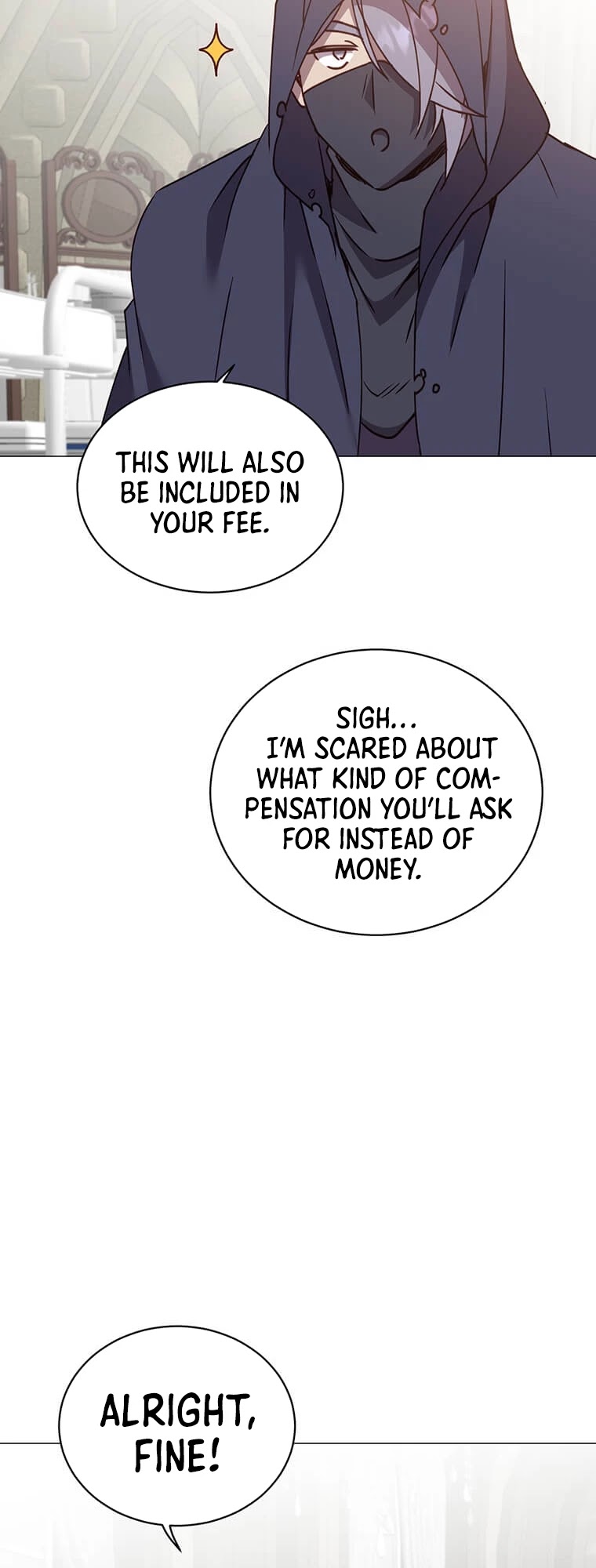 The Max Level Hero Has Returned! Chapter 65 page 30 - Chapter 65
