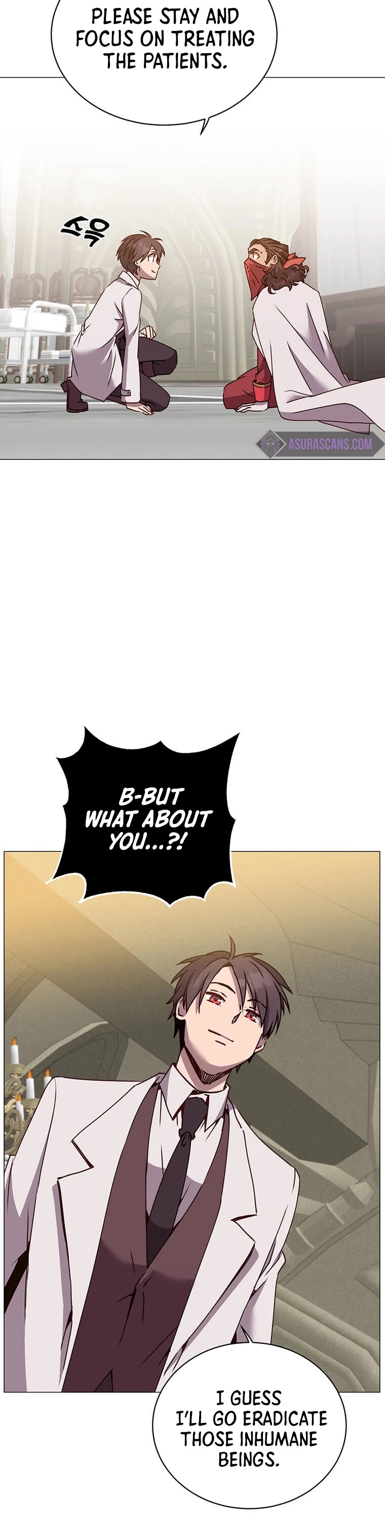 The Max Level Hero Has Returned! Chapter 65 page 32 - Chapter 65