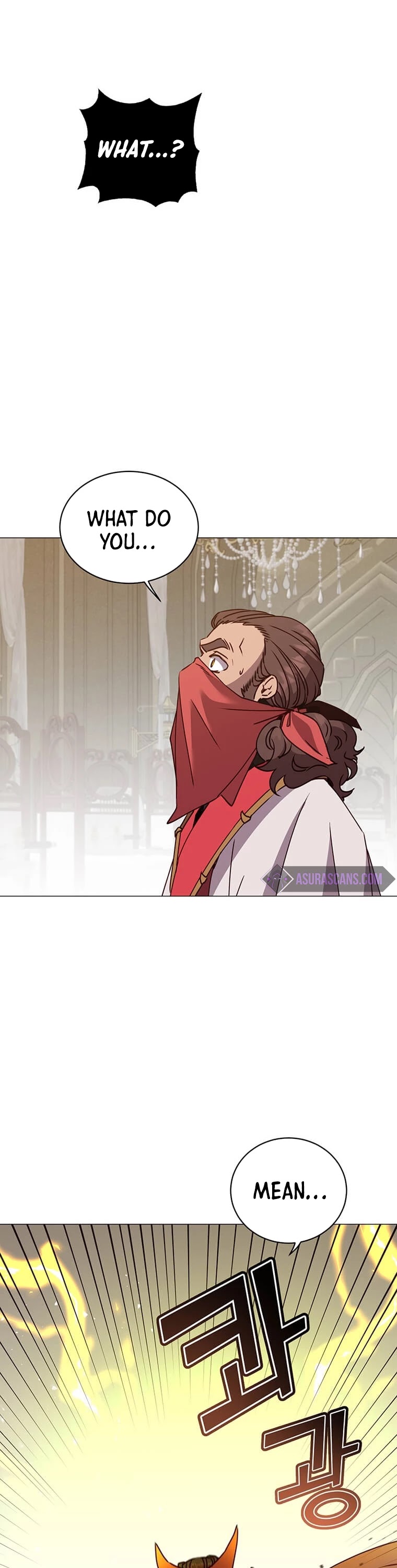 The Max Level Hero Has Returned! Chapter 65 page 33 - Chapter 65