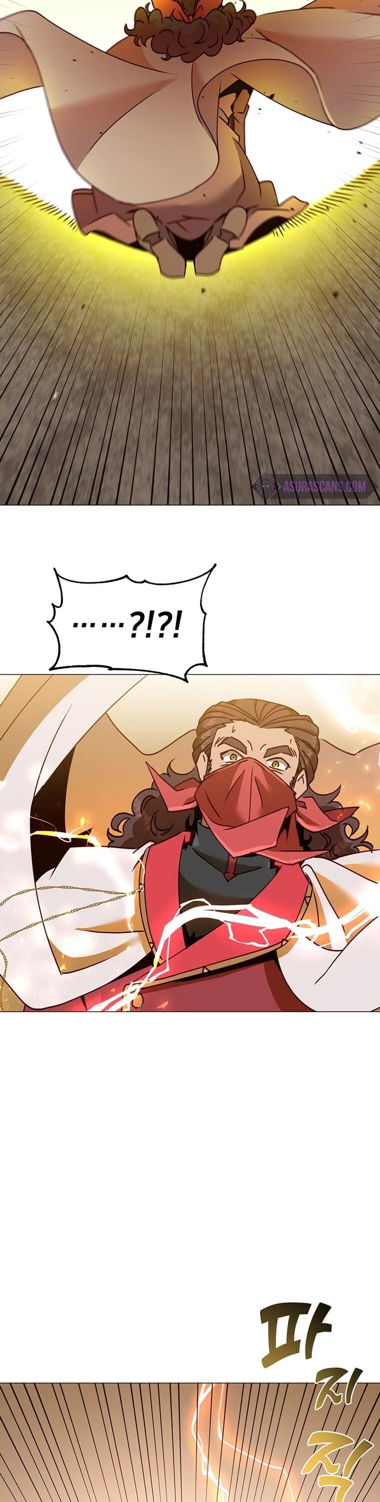 The Max Level Hero Has Returned! Chapter 65 page 34 - Chapter 65