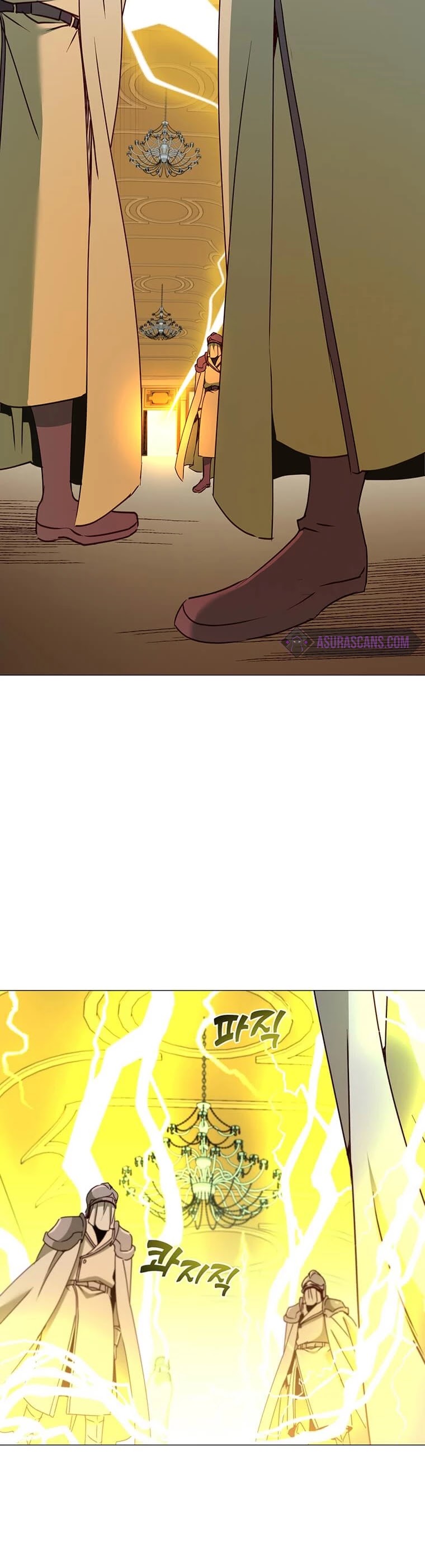 The Max Level Hero Has Returned! Chapter 65 page 36 - Chapter 65