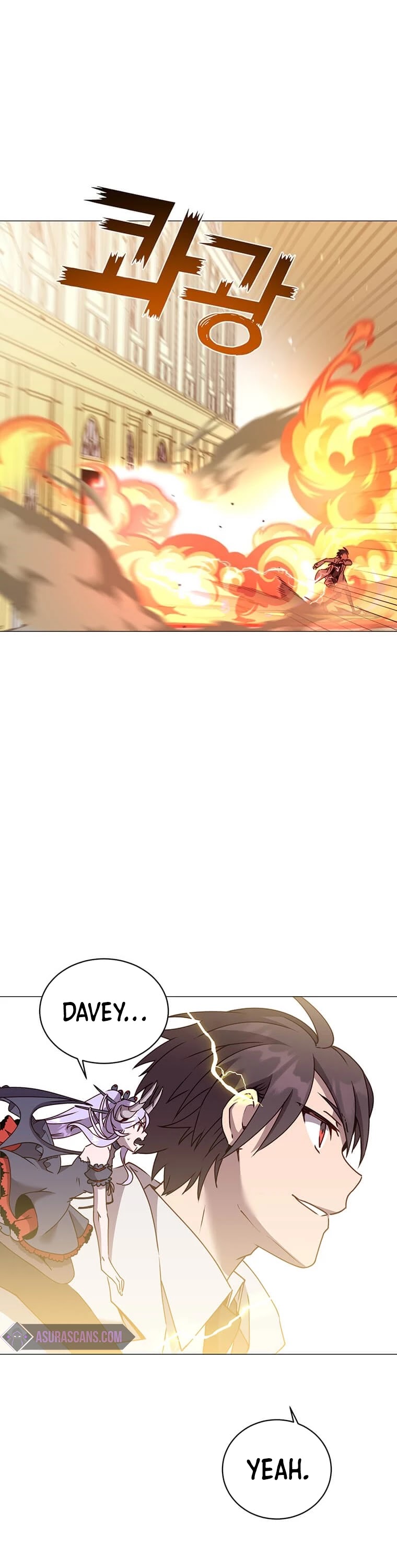 The Max Level Hero Has Returned! Chapter 65 page 37 - Chapter 65