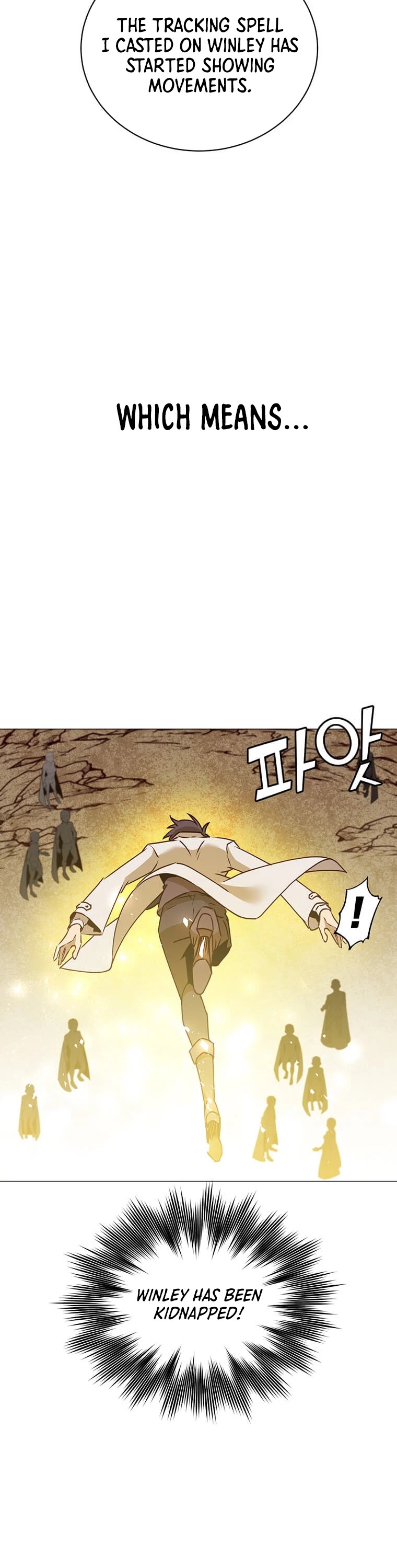 The Max Level Hero Has Returned! Chapter 65 page 39 - Chapter 65