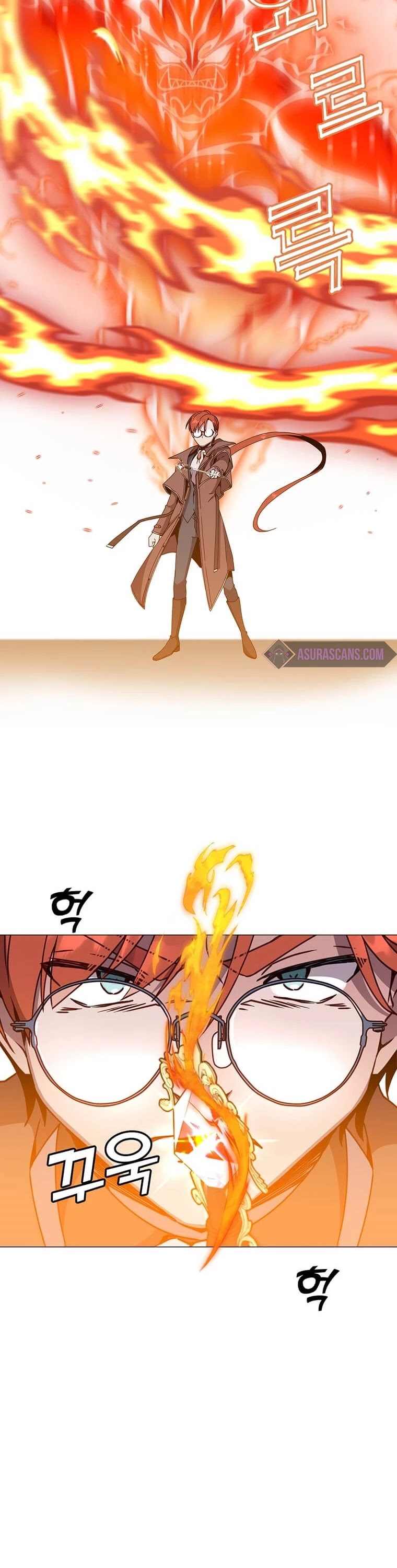 The Max Level Hero Has Returned! Chapter 65 page 4 - Chapter 65