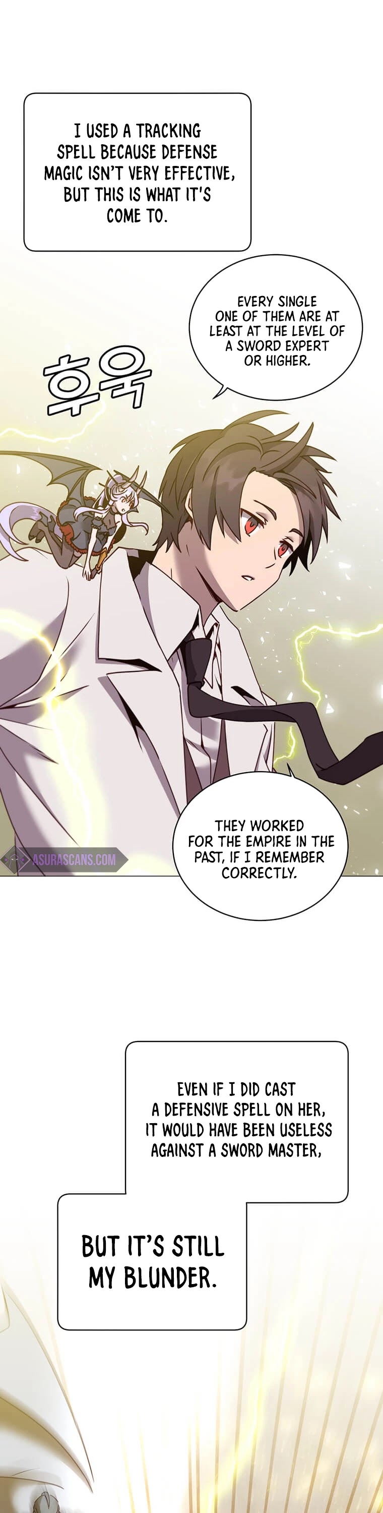 The Max Level Hero Has Returned! Chapter 65 page 40 - Chapter 65