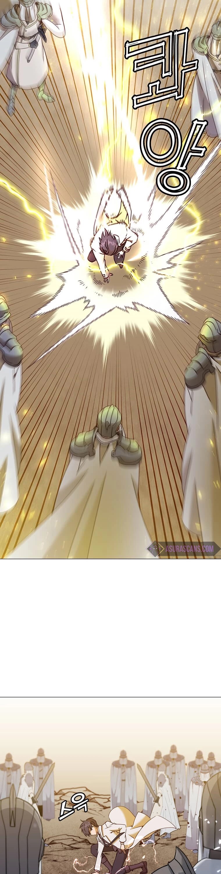 The Max Level Hero Has Returned! Chapter 65 page 41 - Chapter 65
