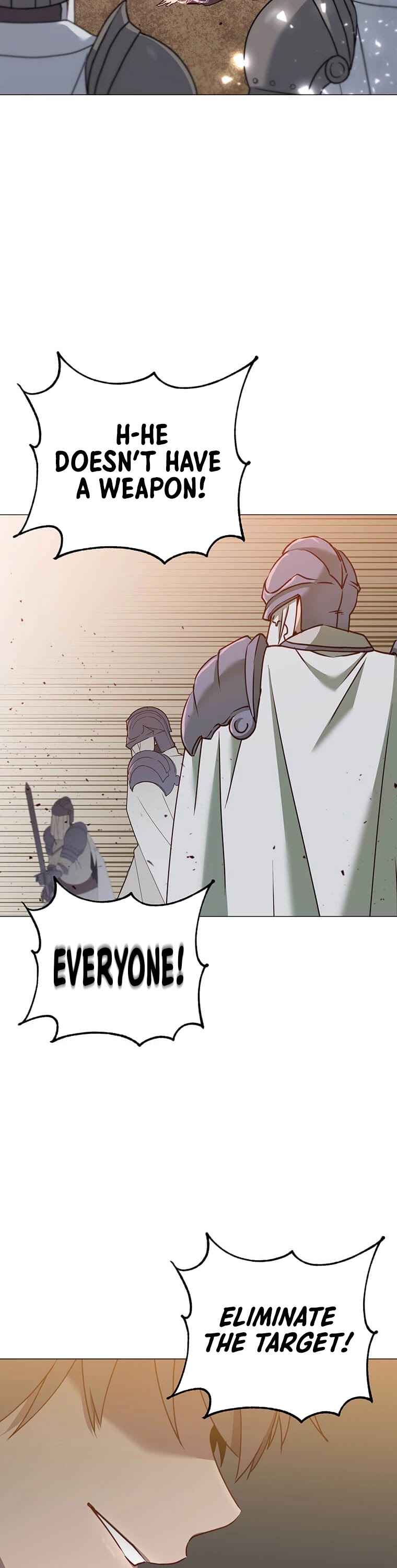 The Max Level Hero Has Returned! Chapter 65 page 42 - Chapter 65