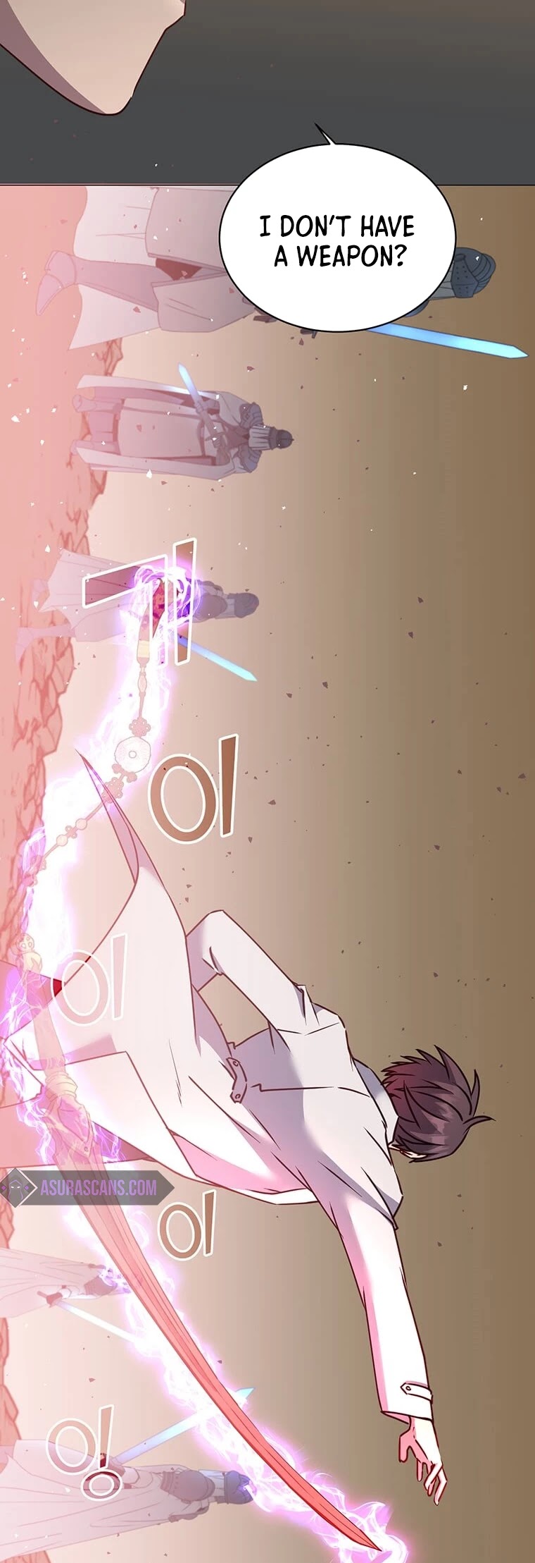 The Max Level Hero Has Returned! Chapter 65 page 43 - Chapter 65