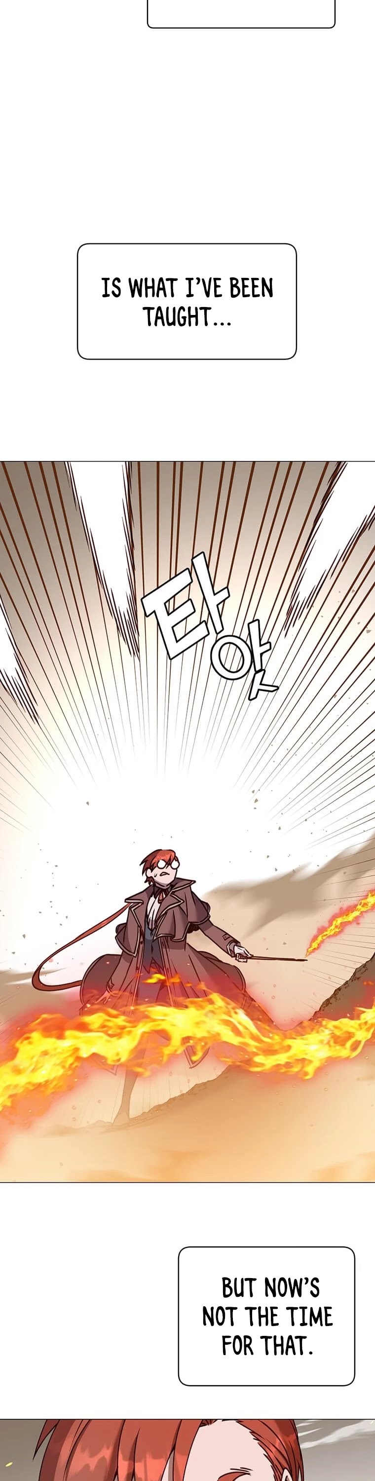 The Max Level Hero Has Returned! Chapter 65 page 6 - Chapter 65