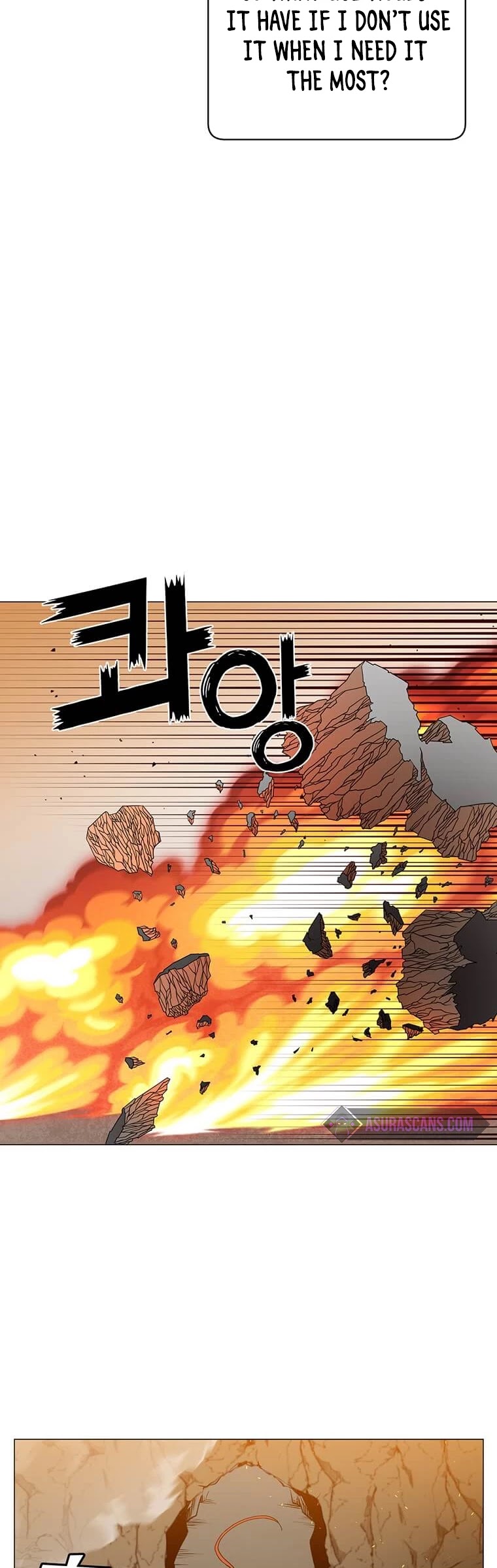 The Max Level Hero Has Returned! Chapter 65 page 8 - Chapter 65