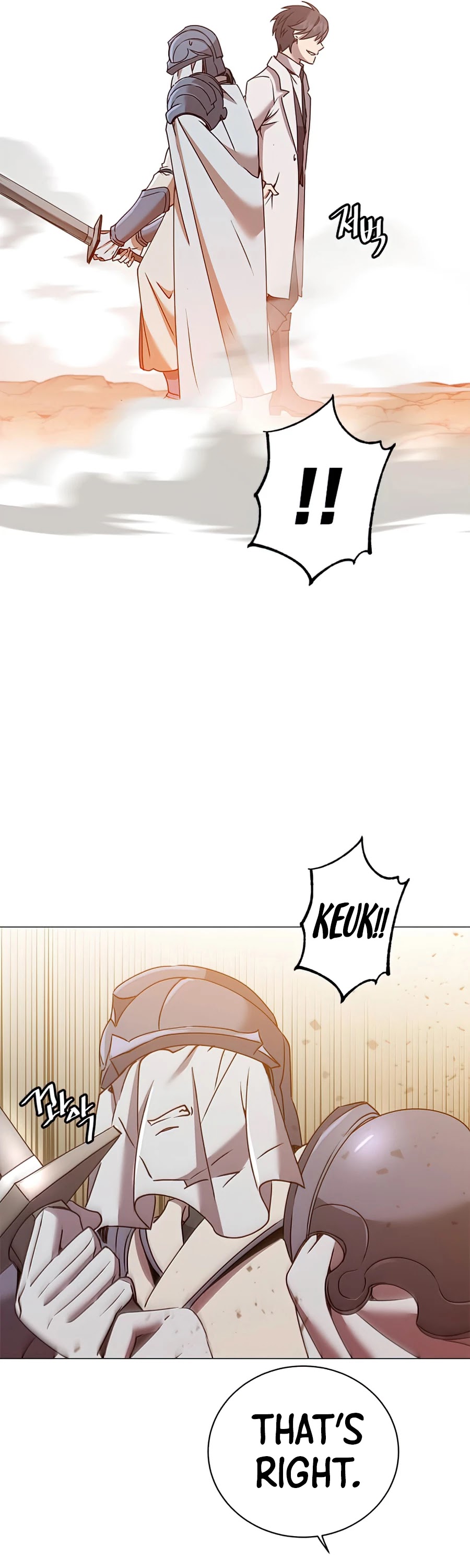 The Max Level Hero Has Returned! Chapter 66 page 10 - Chapter 66