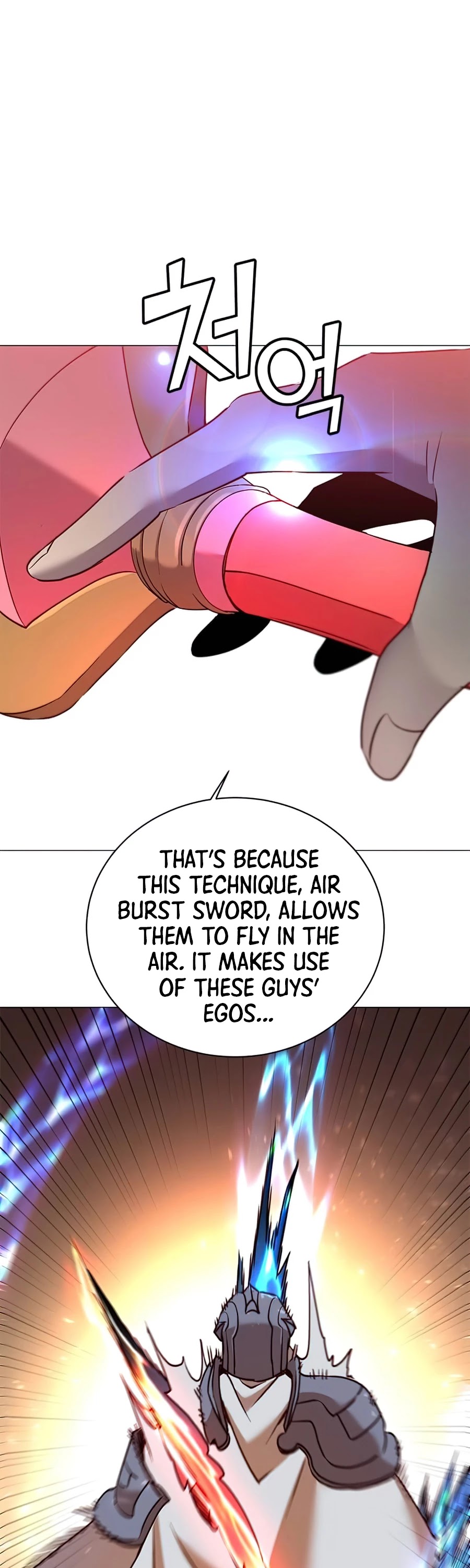 The Max Level Hero Has Returned! Chapter 66 page 11 - Chapter 66