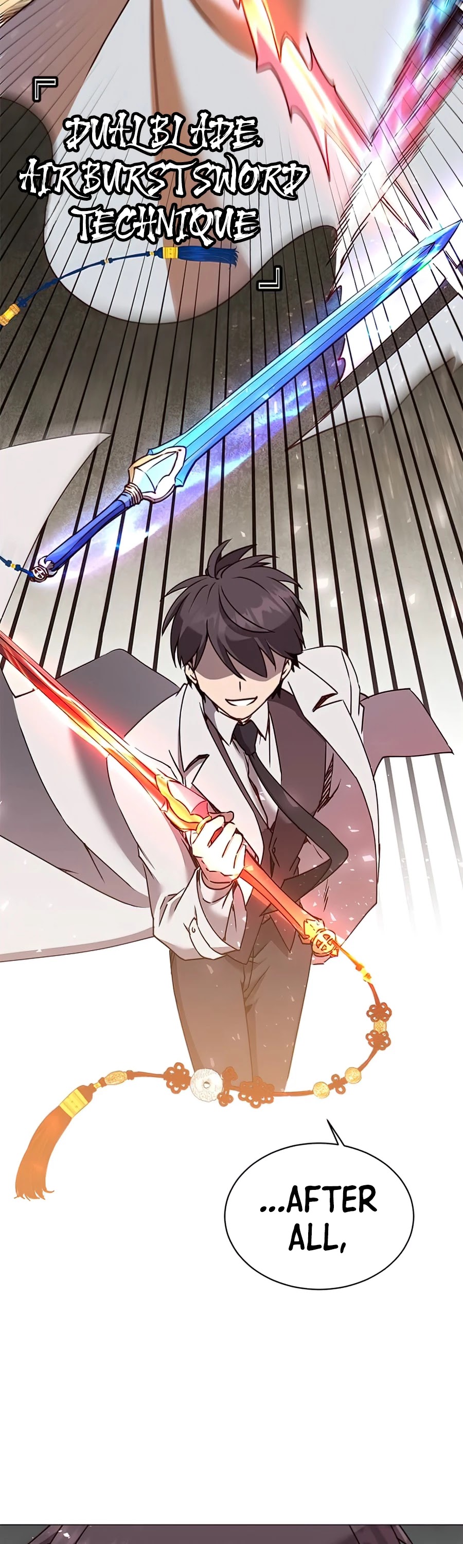 The Max Level Hero Has Returned! Chapter 66 page 12 - Chapter 66