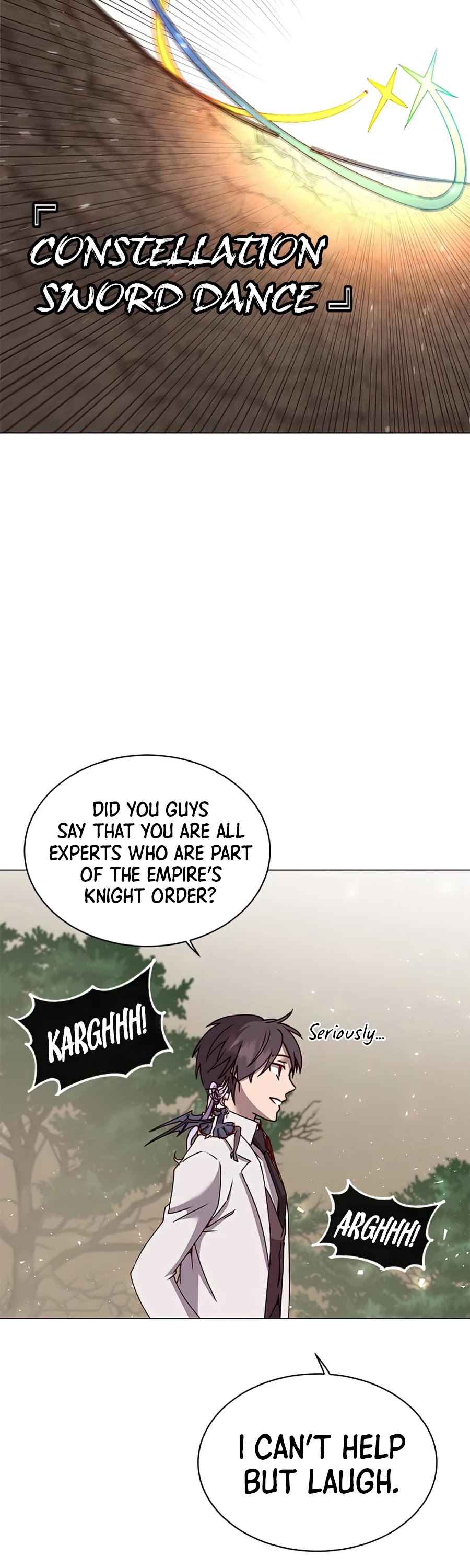 The Max Level Hero Has Returned! Chapter 66 page 14 - Chapter 66