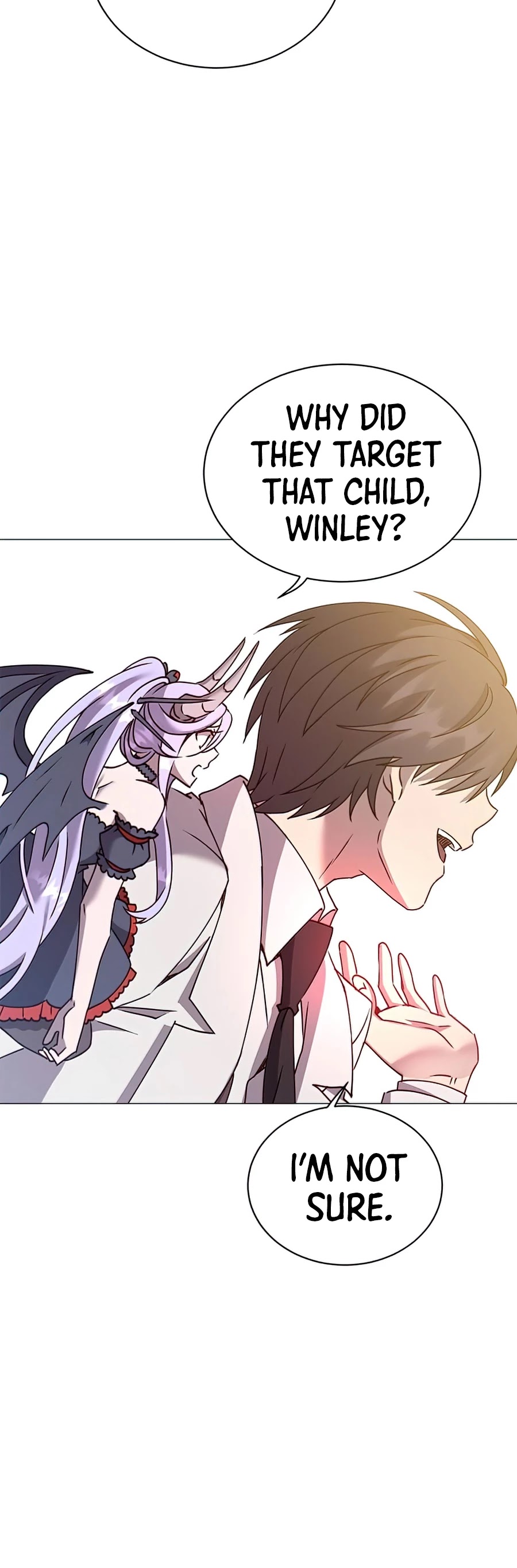 The Max Level Hero Has Returned! Chapter 66 page 17 - Chapter 66