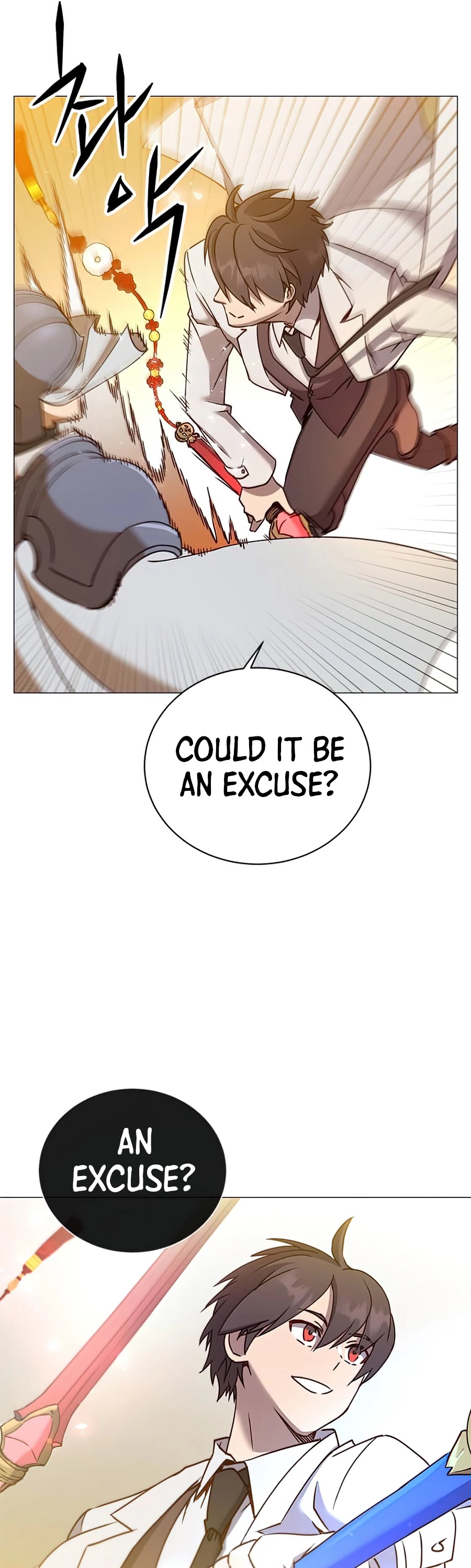 The Max Level Hero Has Returned! Chapter 66 page 18 - Chapter 66