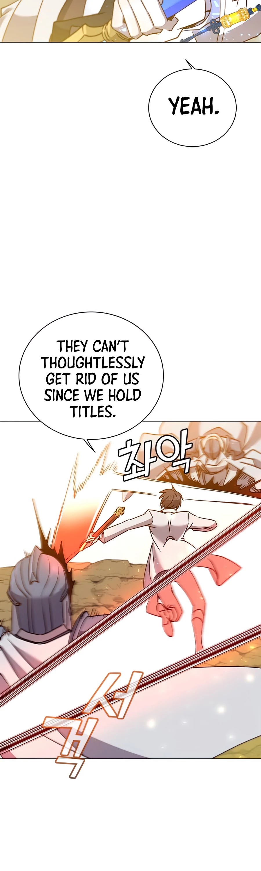 The Max Level Hero Has Returned! Chapter 66 page 19 - Chapter 66