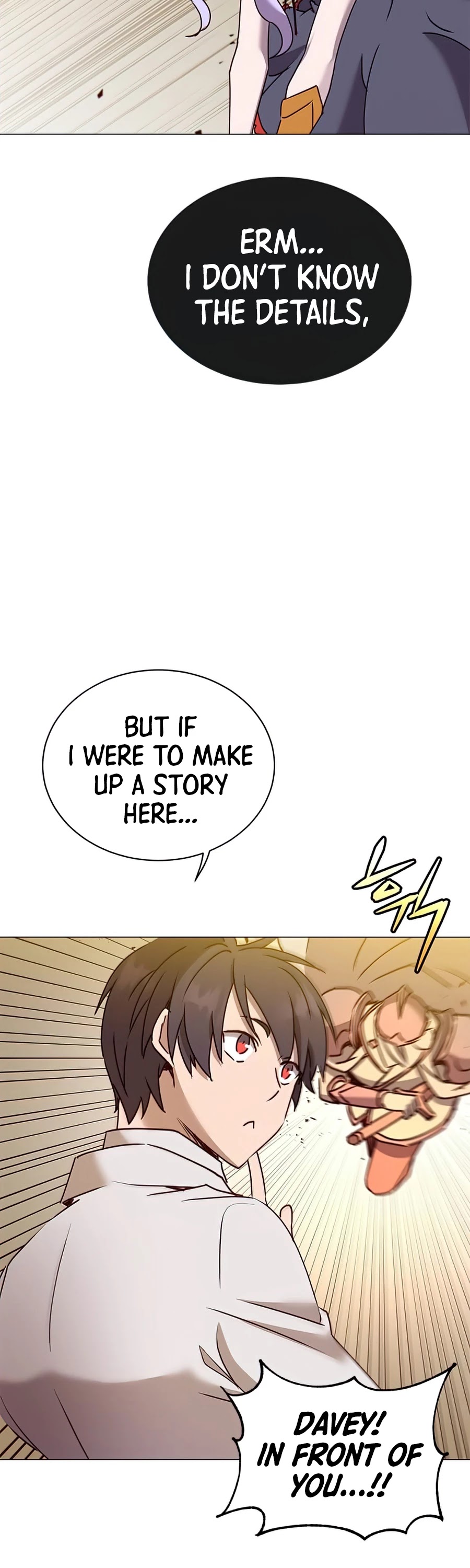 The Max Level Hero Has Returned! Chapter 66 page 22 - Chapter 66