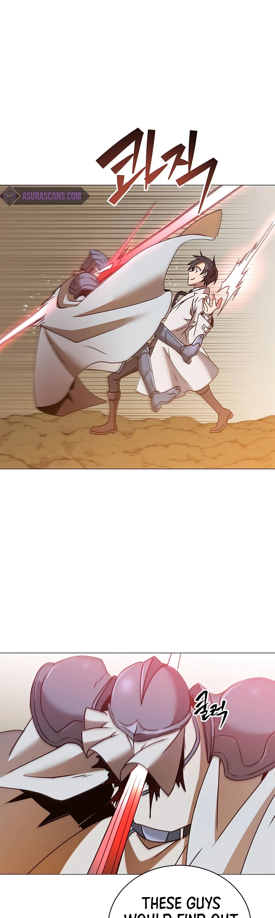 The Max Level Hero Has Returned! Chapter 66 page 23 - Chapter 66