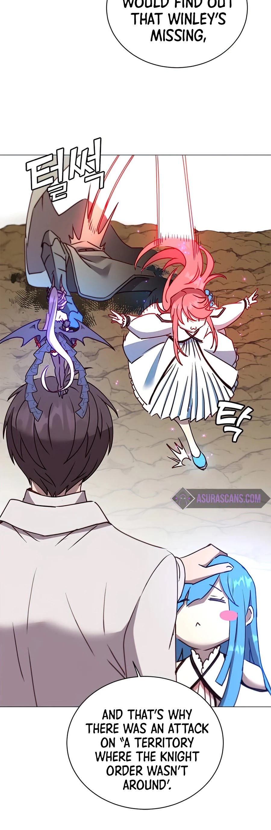 The Max Level Hero Has Returned! Chapter 66 page 24 - Chapter 66