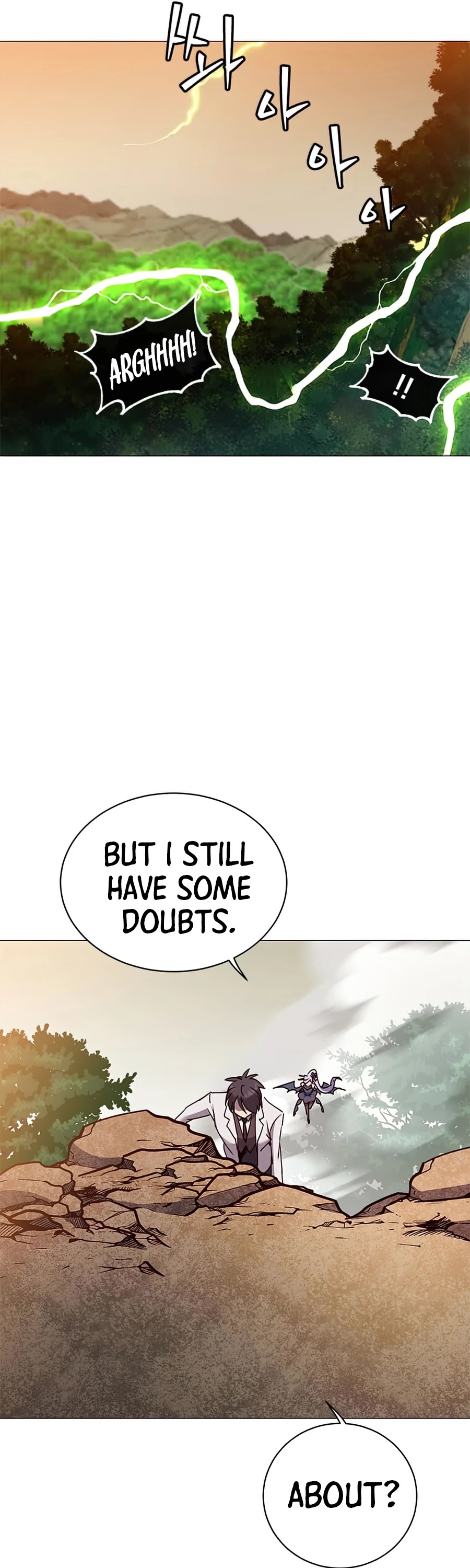 The Max Level Hero Has Returned! Chapter 66 page 26 - Chapter 66