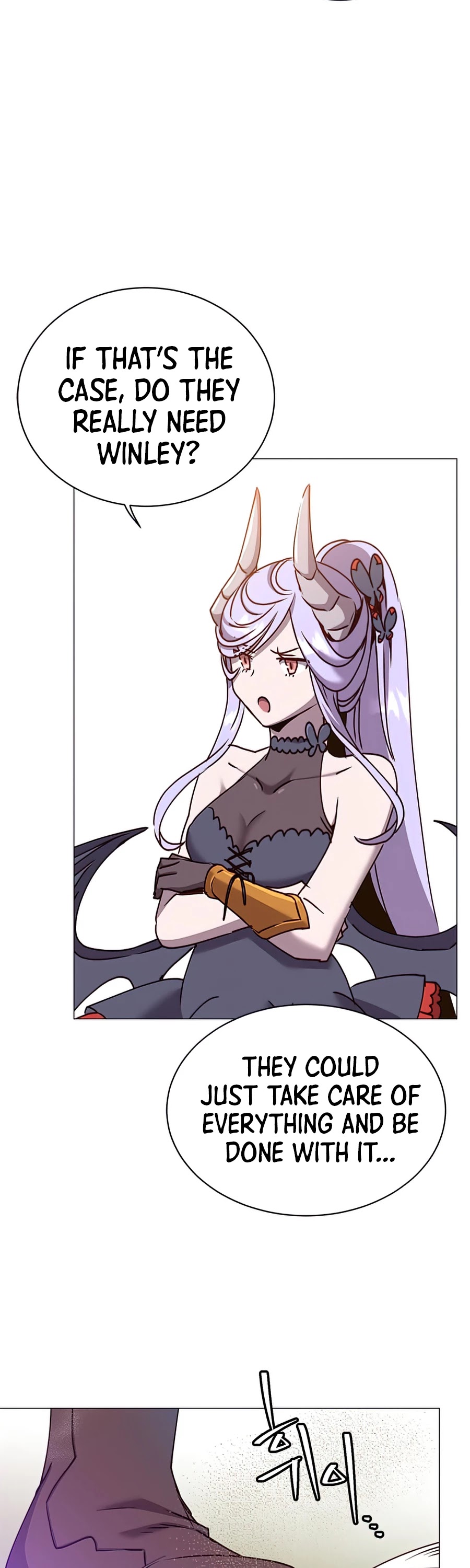 The Max Level Hero Has Returned! Chapter 66 page 27 - Chapter 66