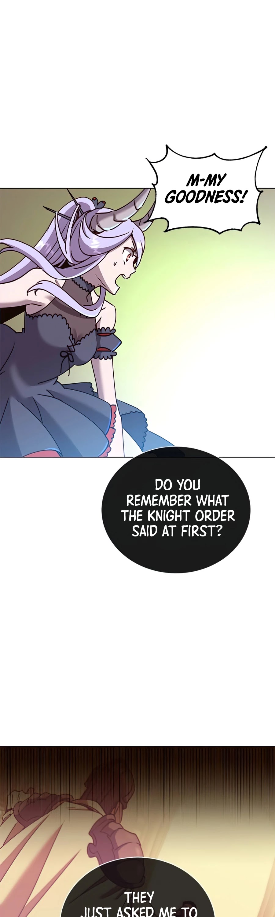The Max Level Hero Has Returned! Chapter 66 page 30 - Chapter 66
