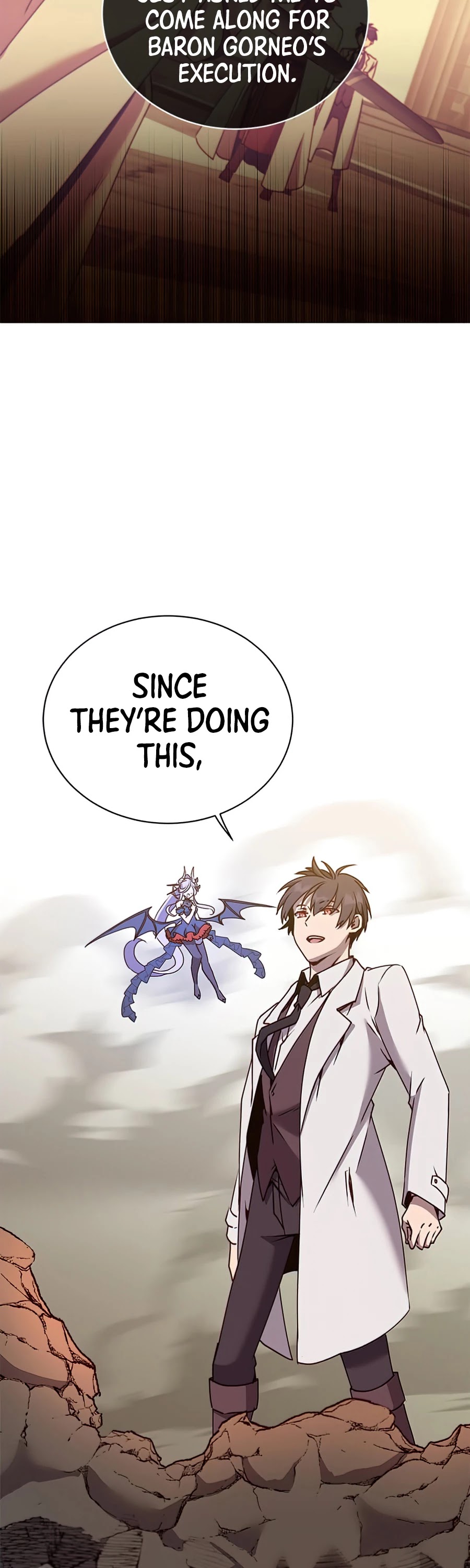 The Max Level Hero Has Returned! Chapter 66 page 31 - Chapter 66