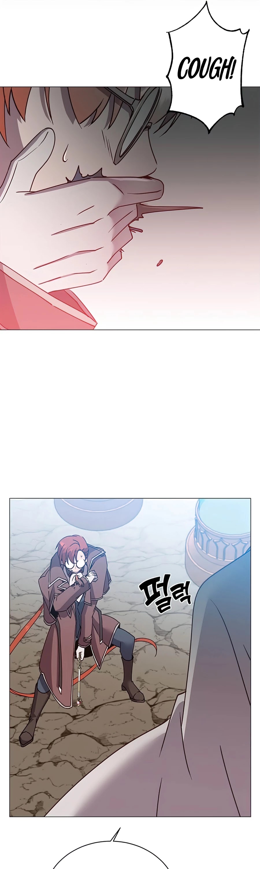 The Max Level Hero Has Returned! Chapter 66 page 34 - Chapter 66