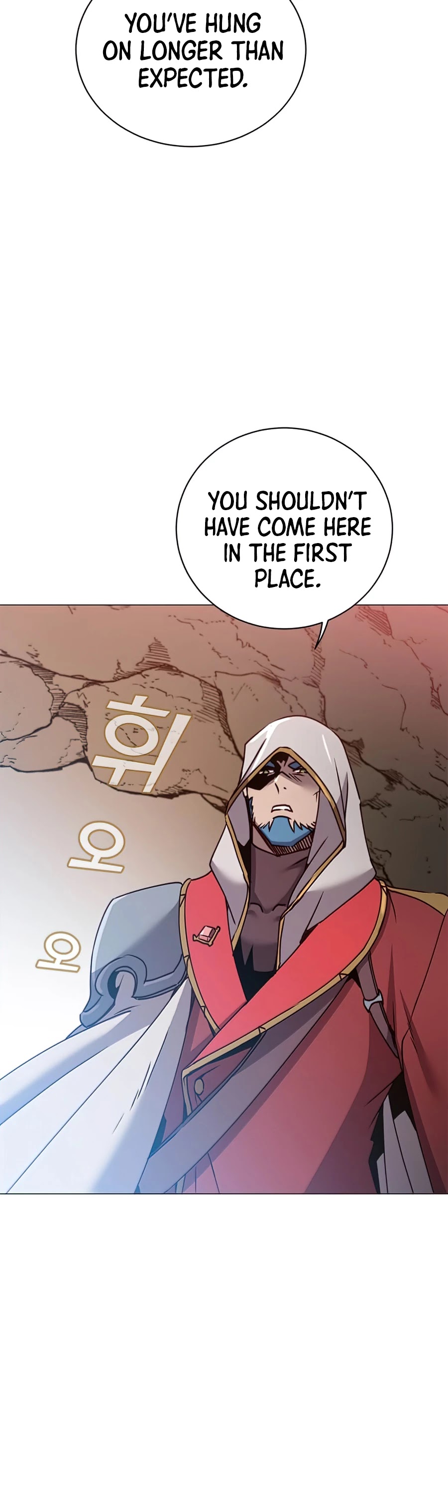 The Max Level Hero Has Returned! Chapter 66 page 35 - Chapter 66