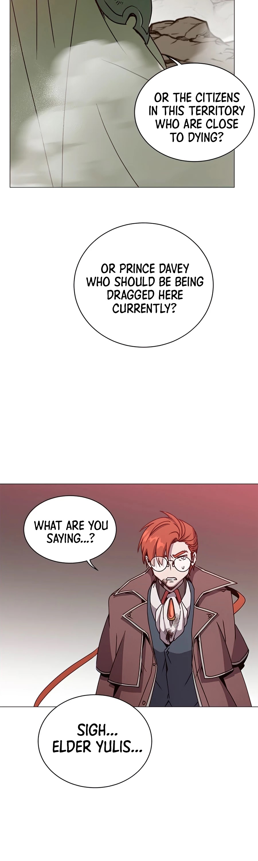 The Max Level Hero Has Returned! Chapter 66 page 37 - Chapter 66