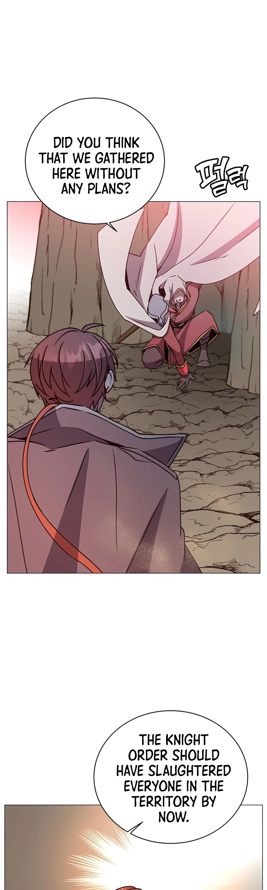 The Max Level Hero Has Returned! Chapter 66 page 38 - Chapter 66