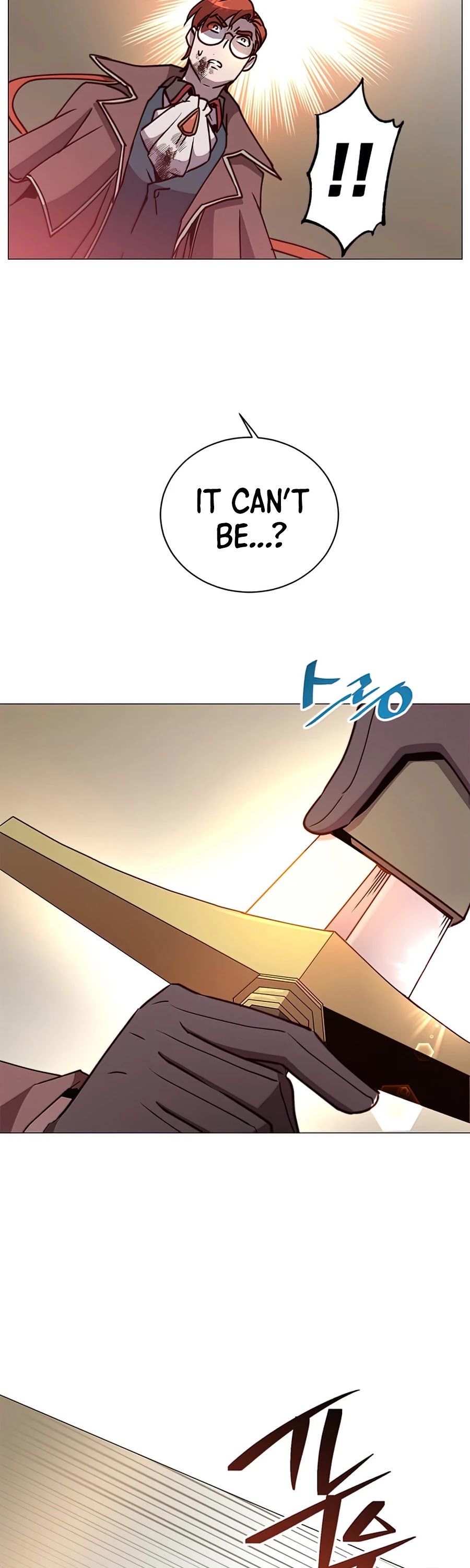 The Max Level Hero Has Returned! Chapter 66 page 39 - Chapter 66