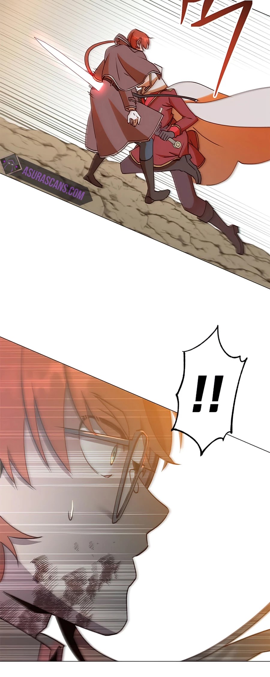 The Max Level Hero Has Returned! Chapter 66 page 40 - Chapter 66