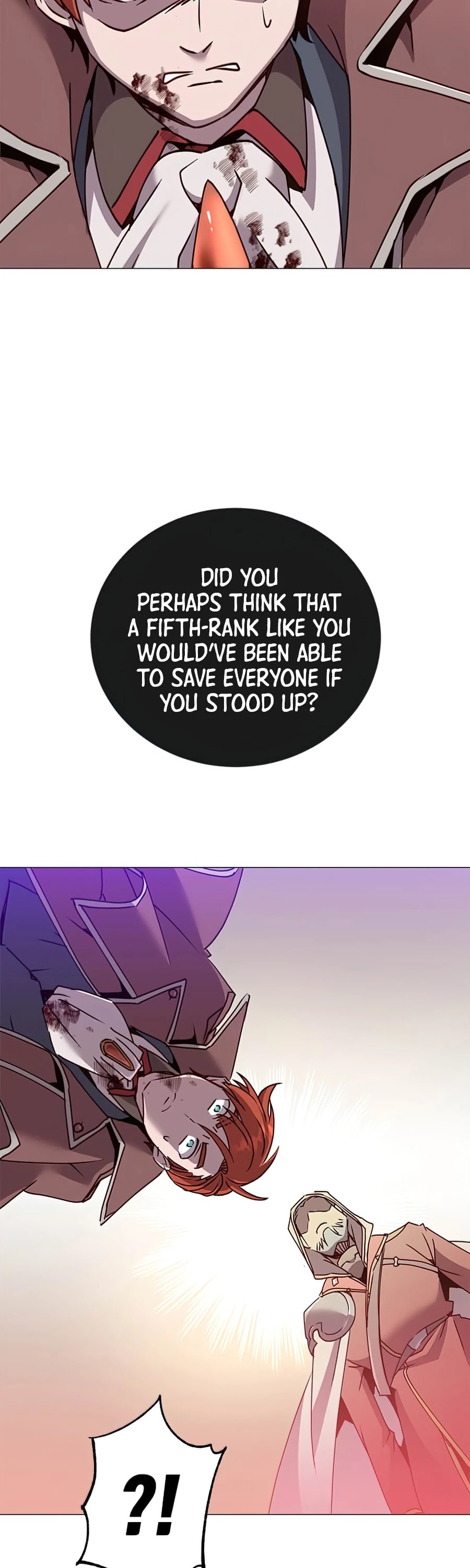 The Max Level Hero Has Returned! Chapter 66 page 44 - Chapter 66