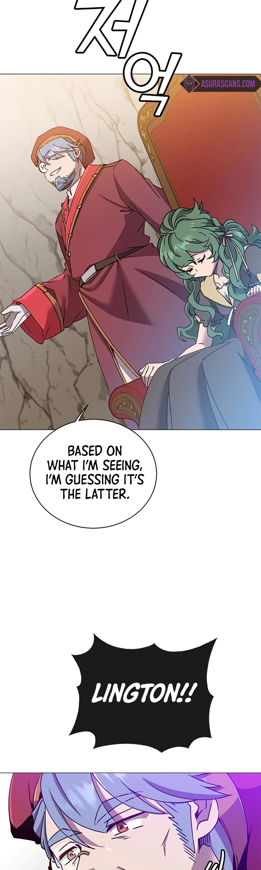 The Max Level Hero Has Returned! Chapter 66 page 47 - Chapter 66