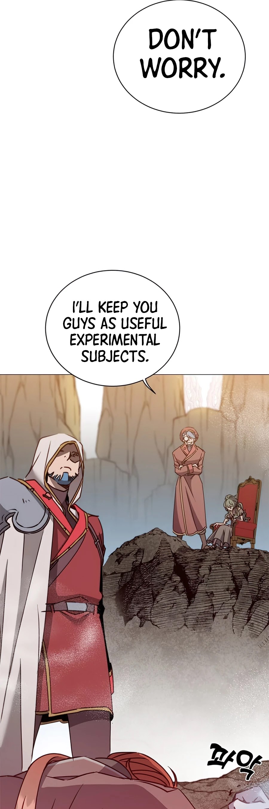 The Max Level Hero Has Returned! Chapter 66 page 53 - Chapter 66