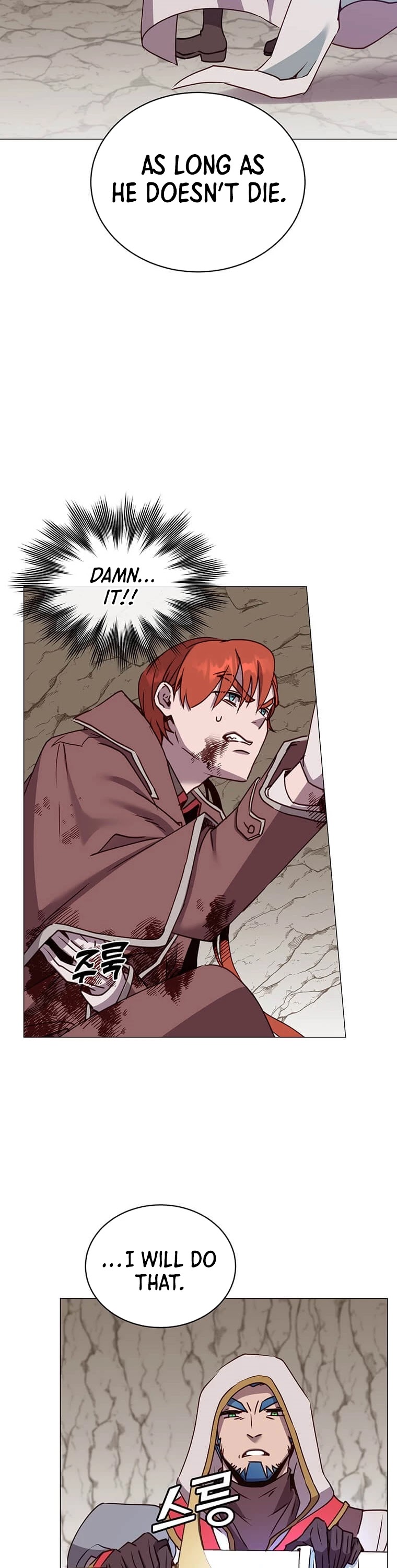 The Max Level Hero Has Returned! Chapter 67 page 13 - Chapter 67