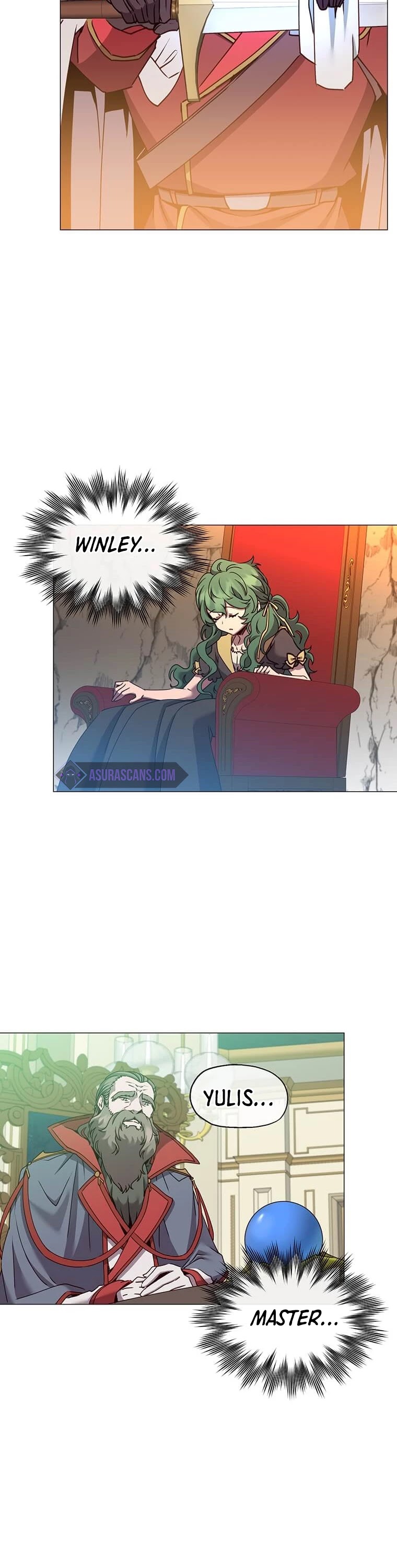 The Max Level Hero Has Returned! Chapter 67 page 14 - Chapter 67