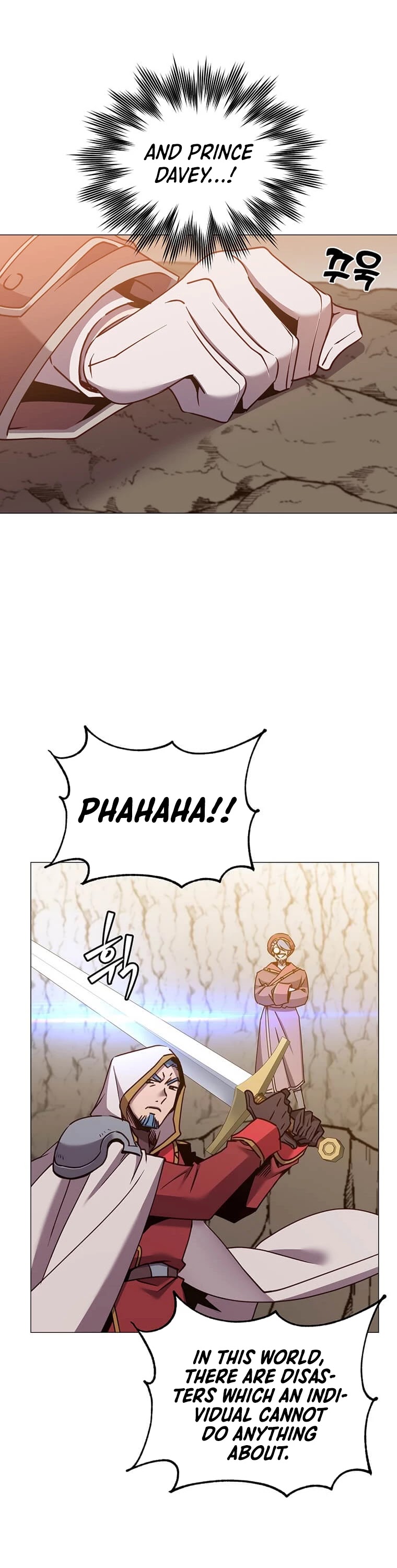 The Max Level Hero Has Returned! Chapter 67 page 15 - Chapter 67